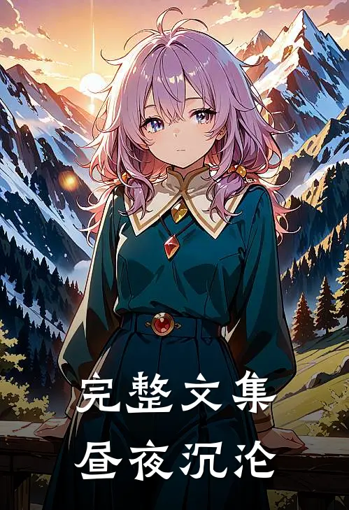 完整文集昼夜沉沦