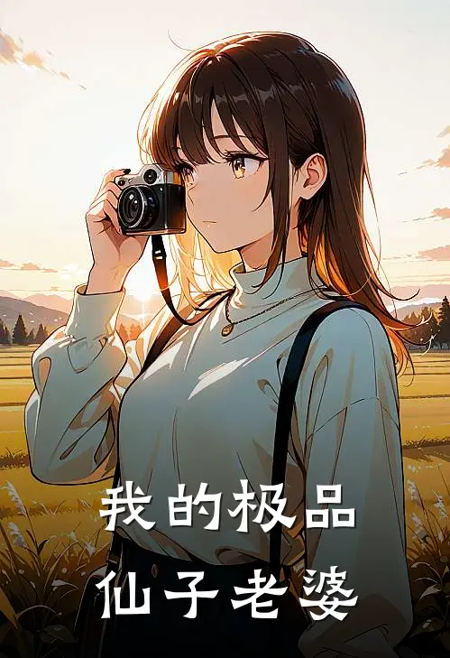 我的极品仙子老婆