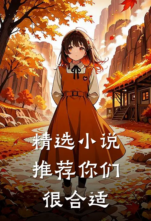 精选小说推荐你们很合适