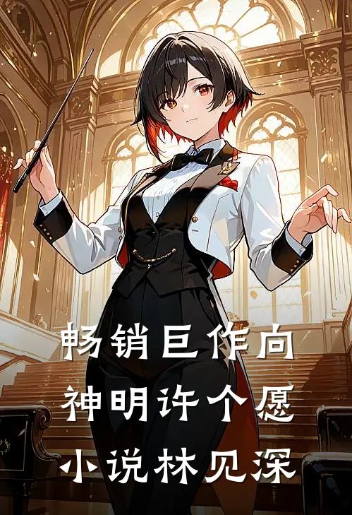 畅销巨作向神明许个愿小说林见深