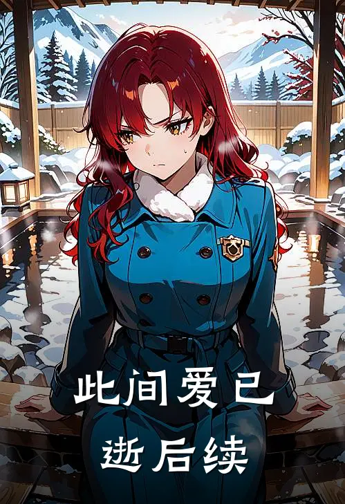 此间爱已逝后续