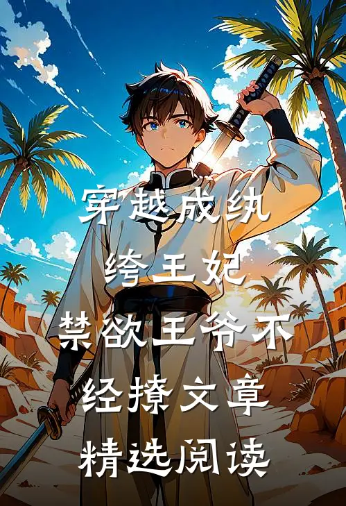 穿越成纨绔王妃，禁欲王爷不经撩文章精选阅读