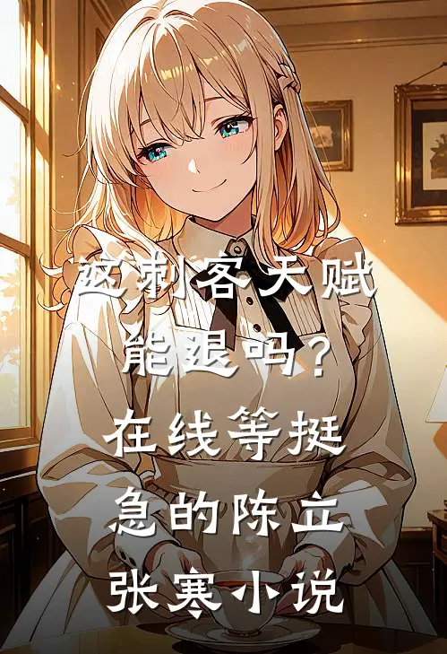 这刺客天赋能退吗？在线等挺急的陈立张寒小说