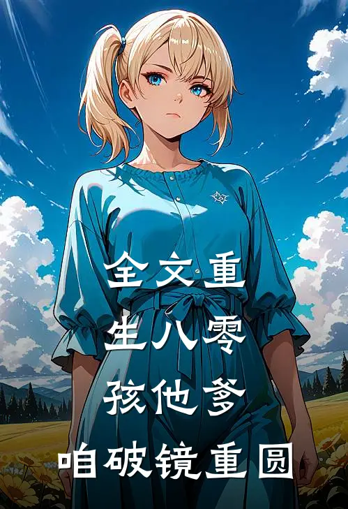 全文重生八零：孩他爹，咱破镜重圆