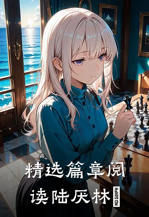 精选篇章阅读陆厌林瑧