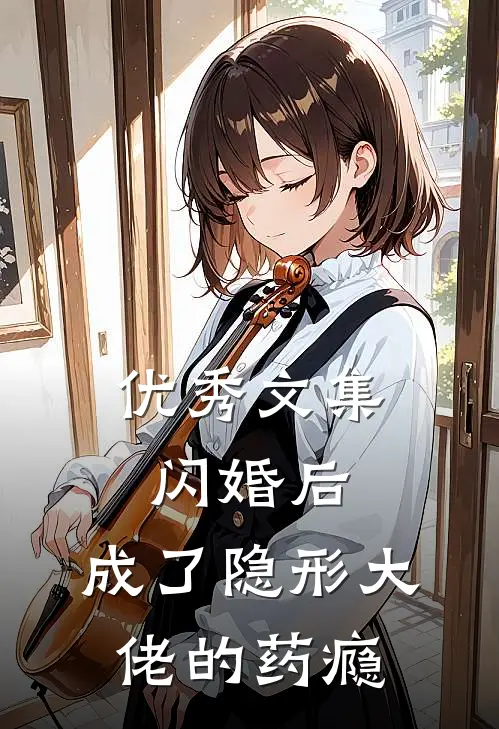 优秀文集闪婚后，成了隐形大佬的药瘾