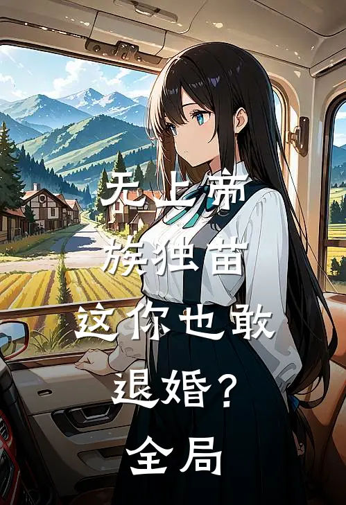 无上帝族独苗，这你也敢退婚？全局