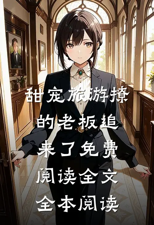 甜宠旅游撩的老板追来了免费阅读全文全本阅读