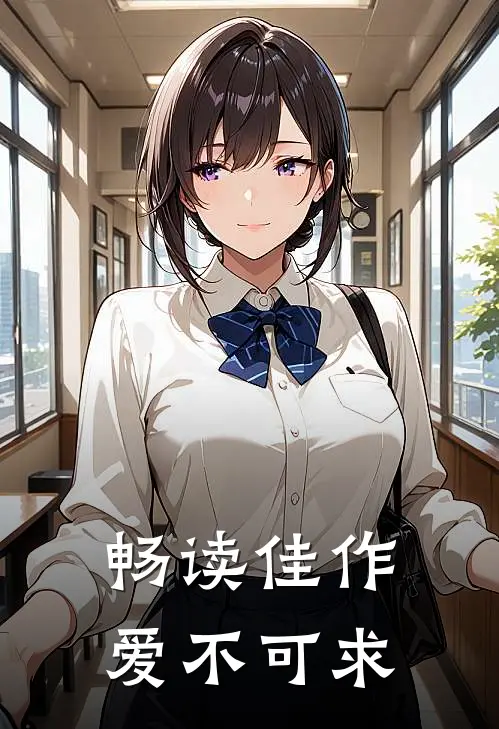 畅读佳作爱不可求