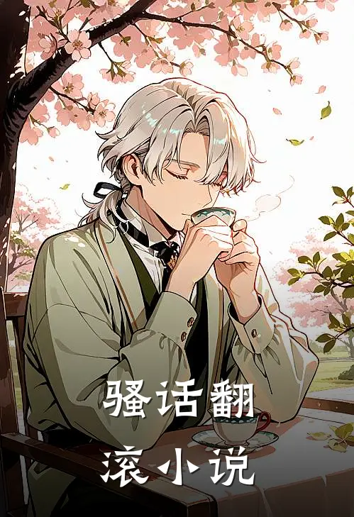 骚话翻滚小说