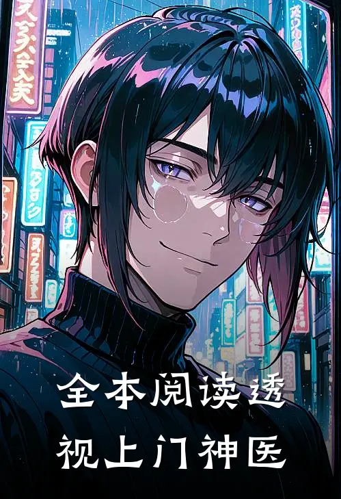 全本阅读透视上门神医