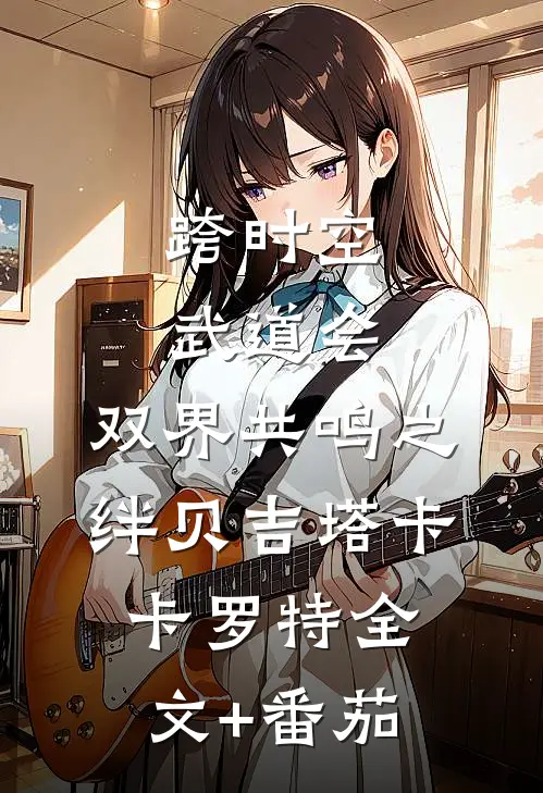 跨时空武道会：双界共鸣之绊贝吉塔卡卡罗特全文+番茄