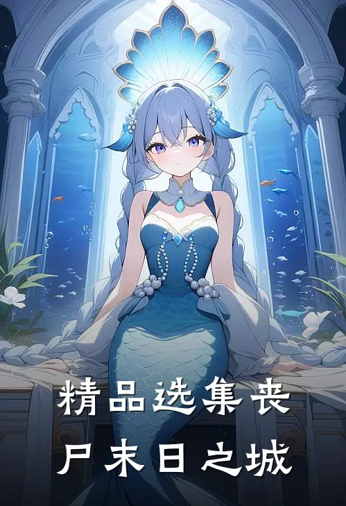 精品选集丧尸末日之城