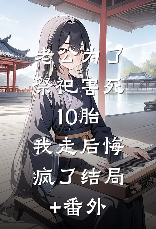 老公为了祭祀害死10胎，我走后悔疯了结局+番外