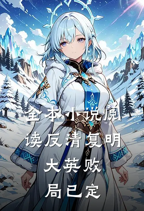 全本小说阅读反清复明：大英败局已定