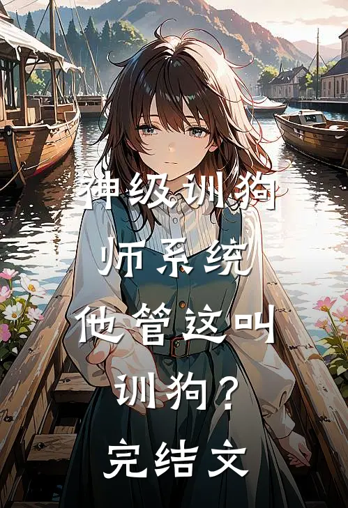 神级训狗师系统：他管这叫训狗？完结文