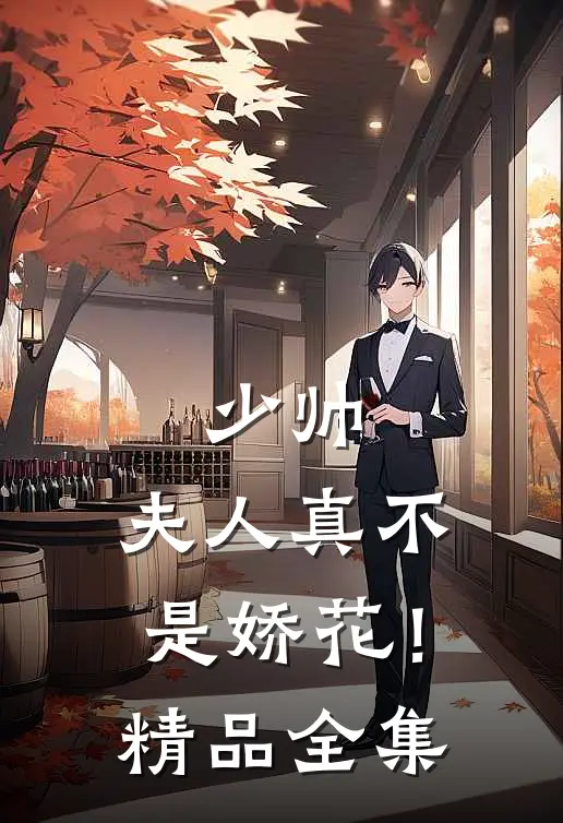少帅，夫人真不是娇花！精品全集