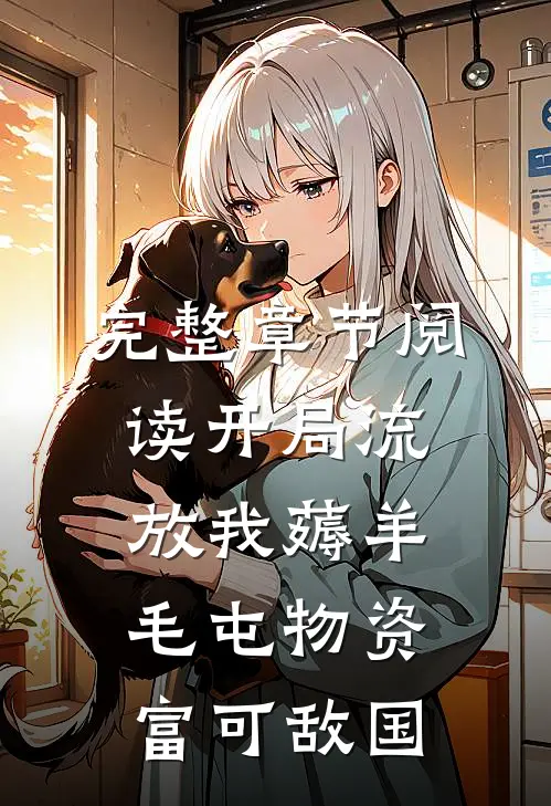 完整章节阅读开局流放我薅羊毛屯物资富可敌国