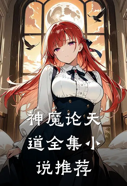 神魔论天道全集小说推荐