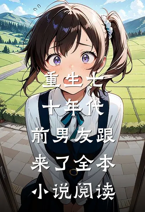 重生七十年代：前男友跟来了全本小说阅读