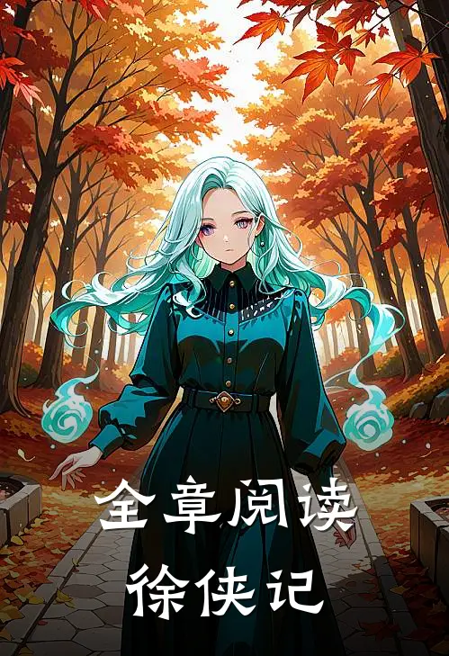 全章阅读徐侠记