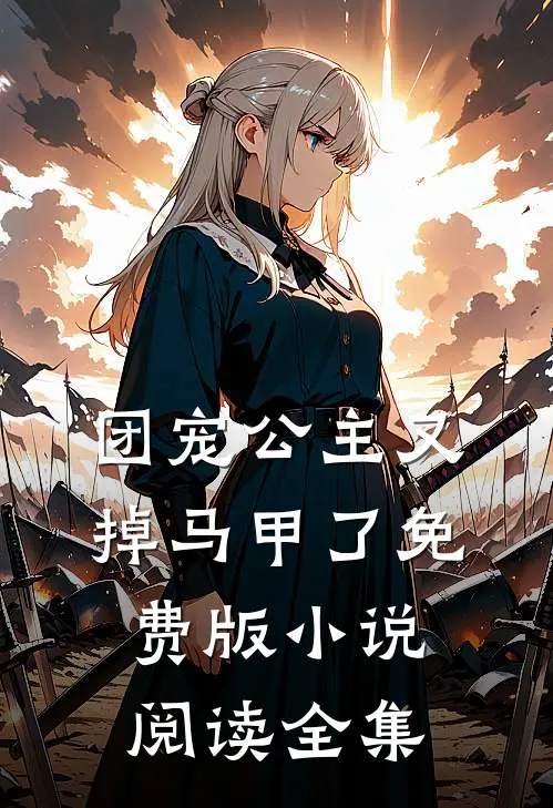 团宠公主又掉马甲了免费版小说阅读全集