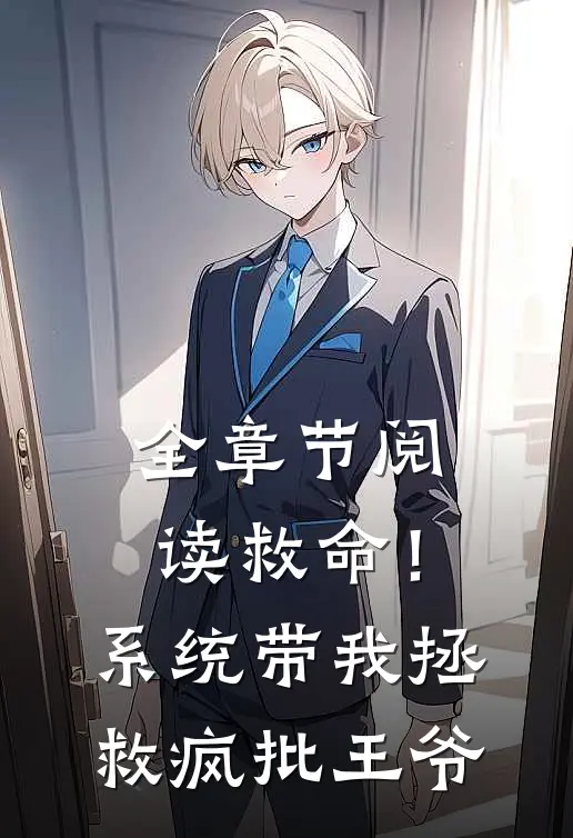 全章节阅读救命！系统带我拯救疯批王爷