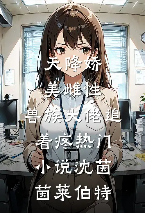 天降娇美雌性，兽族大佬追着疼热门小说沈茵茵莱伯特