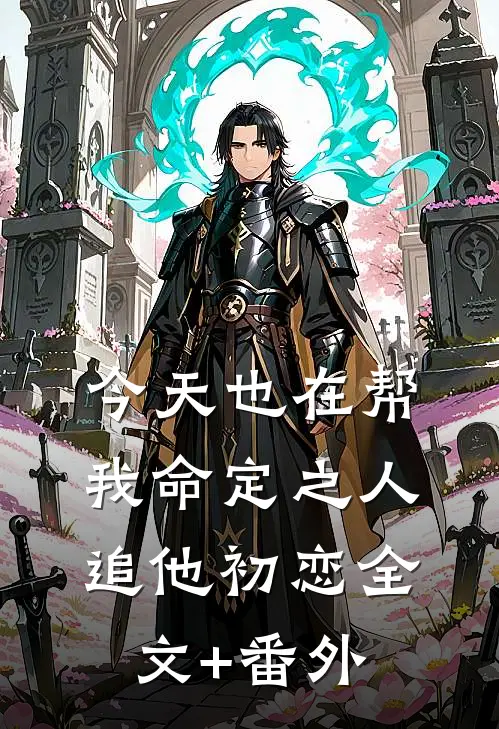 今天也在帮我命定之人追他初恋全文+番外