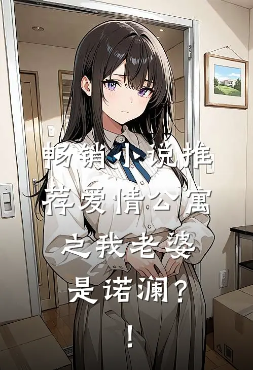畅销小说推荐爱情公寓之我老婆是诺澜？！