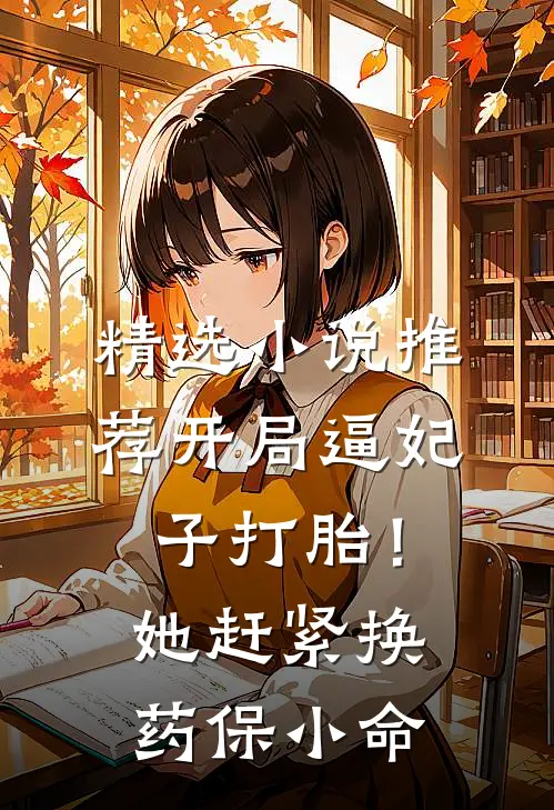 精选小说推荐开局逼妃子打胎！她赶紧换药保小命