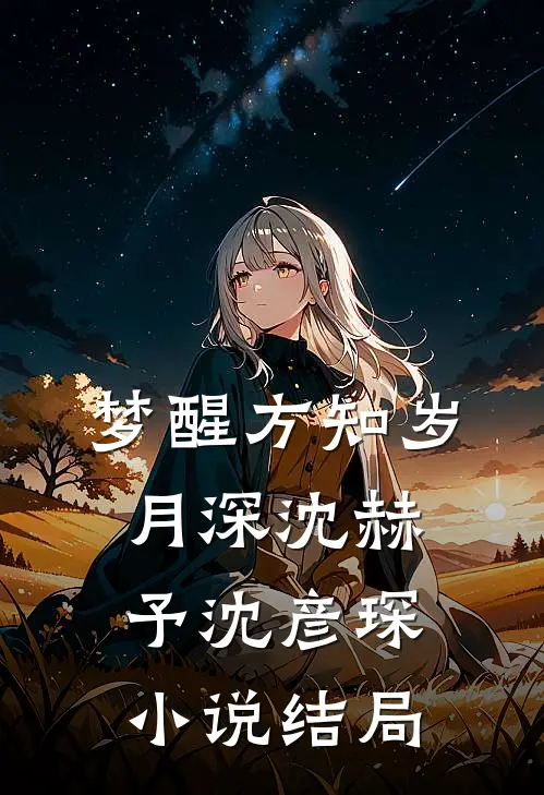 梦醒方知岁月深沈赫予沈彦琛小说结局