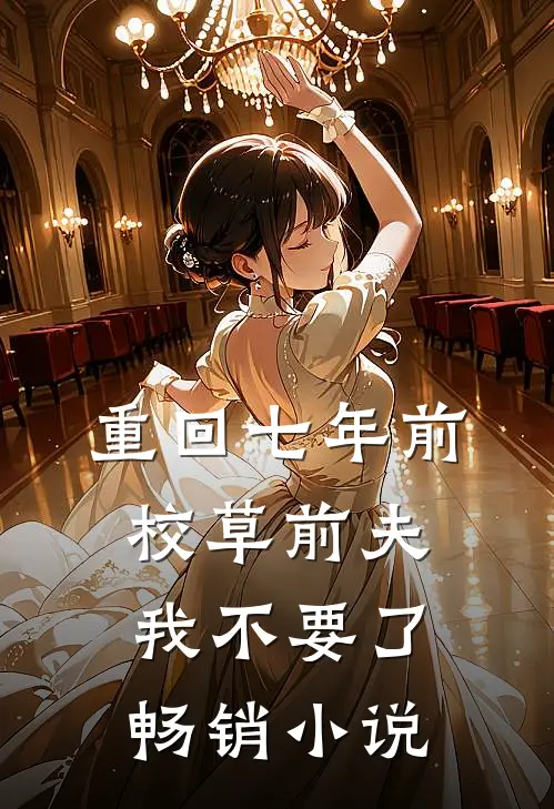 重回七年前，校草前夫我不要了畅销小说