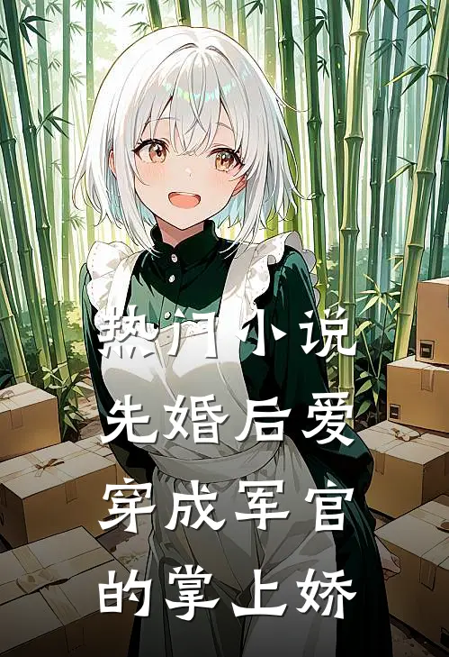 热门小说先婚后爱：穿成军官的掌上娇