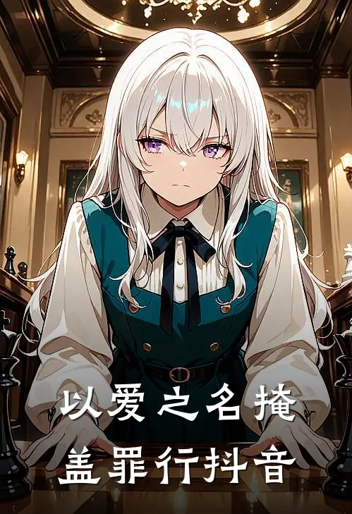 以爱之名掩盖罪行抖音