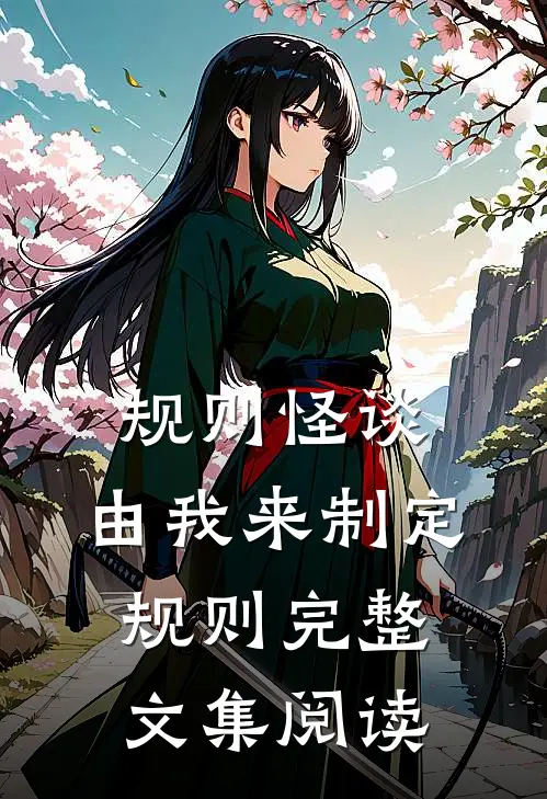 规则怪谈：由我来制定规则完整文集阅读