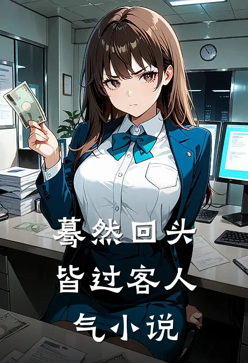 蓦然回头皆过客人气小说