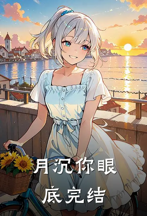 月沉你眼底完结