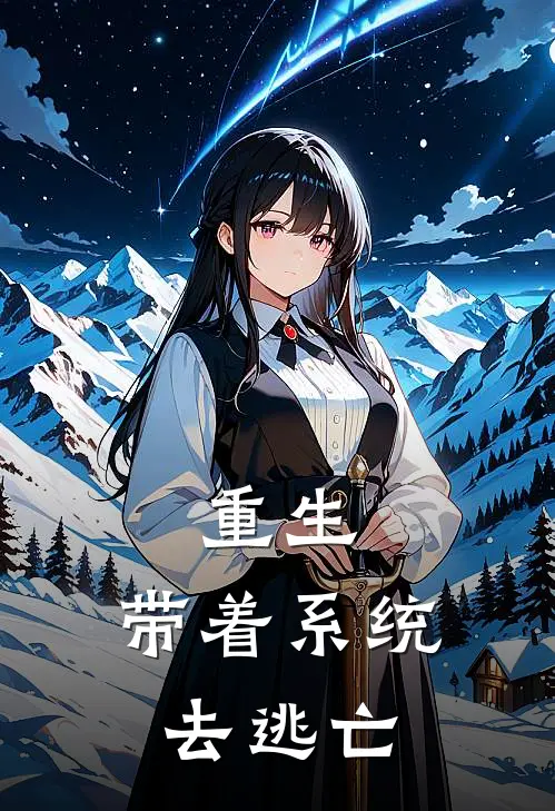 重生：带着系统去逃亡