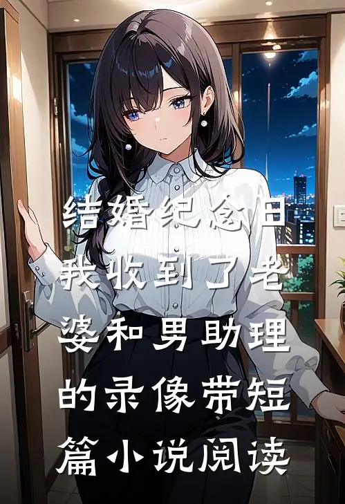 结婚纪念日，我收到了老婆和男助理的录像带短篇小说阅读