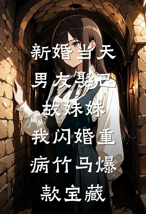 新婚当天男友娶已故妹妹，我闪婚重病竹马爆款宝藏