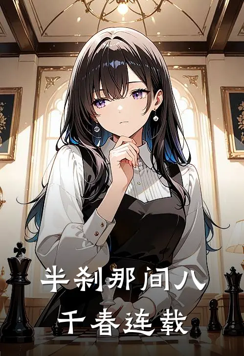 半刹那间八千春连载