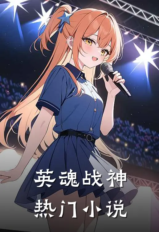 英魂战神热门小说