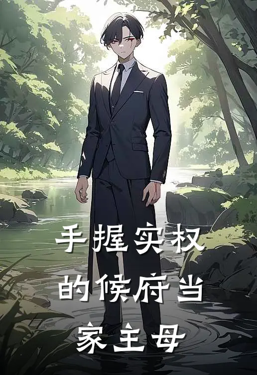手握实权的候府当家主母