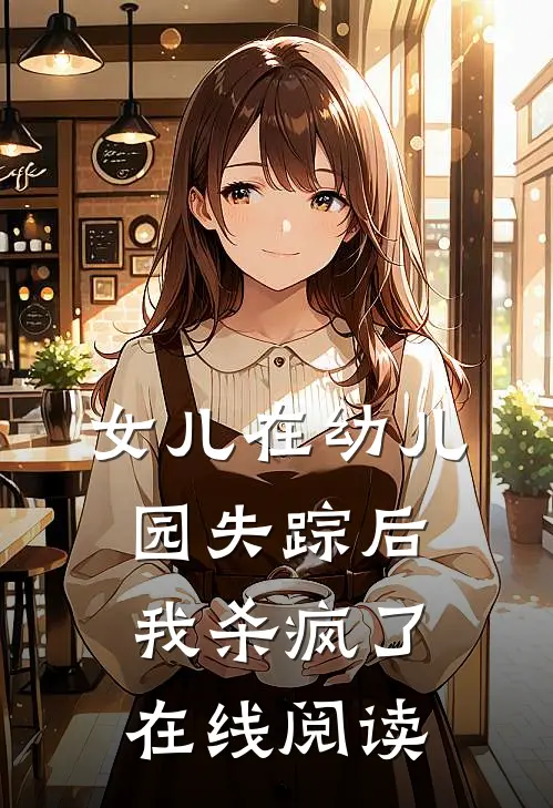 女儿在幼儿园失踪后，我杀疯了在线阅读