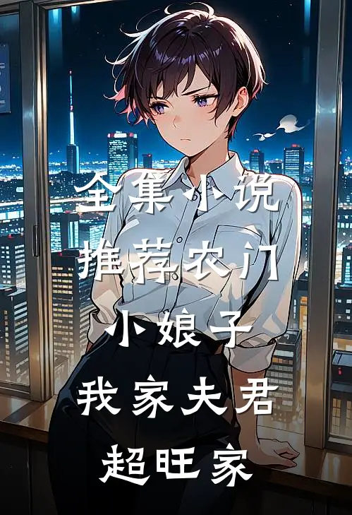 全集小说推荐农门小娘子：我家夫君超旺家