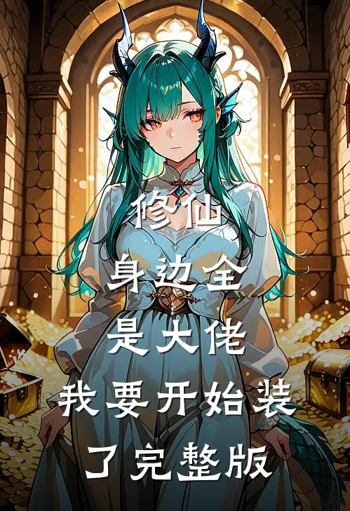 修仙：身边全是大佬，我要开始装了完整版