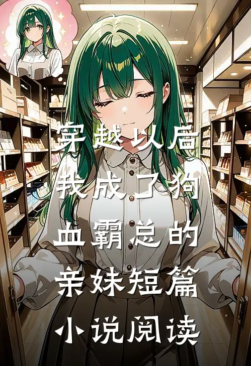 穿越以后，我成了狗血霸总的亲妹短篇小说阅读