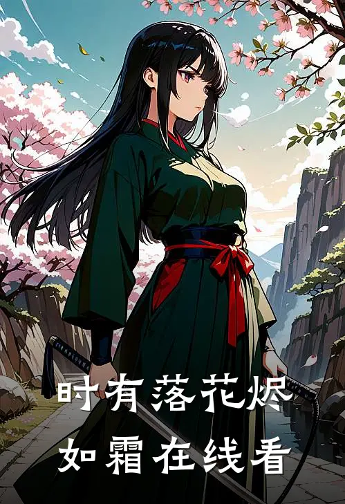 时有落花烬如霜在线看