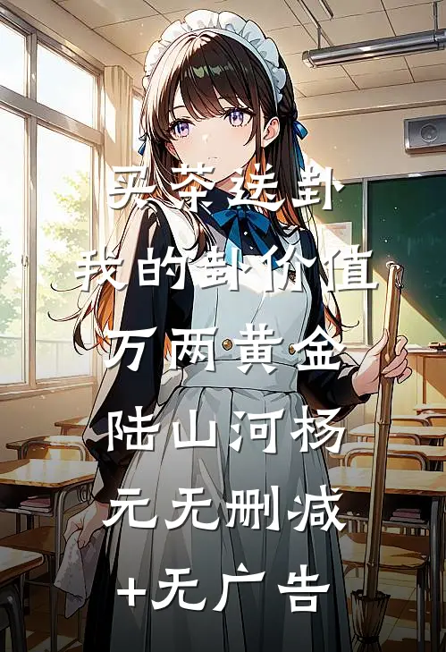 买茶送卦，我的卦价值万两黄金陆山河杨元无删减+无广告